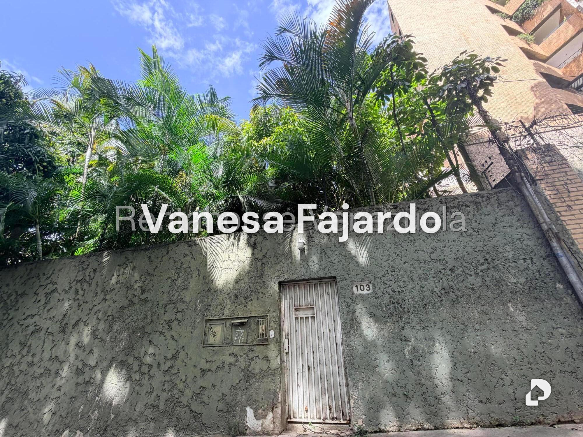 Casa en La Castellana, Caracas – 2