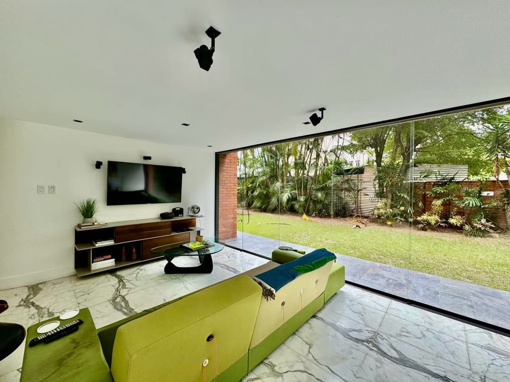 Apartamento en Chulavista, Caracas - 1