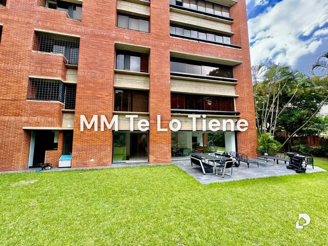 Apartamento en Chulavista, Caracas – 8