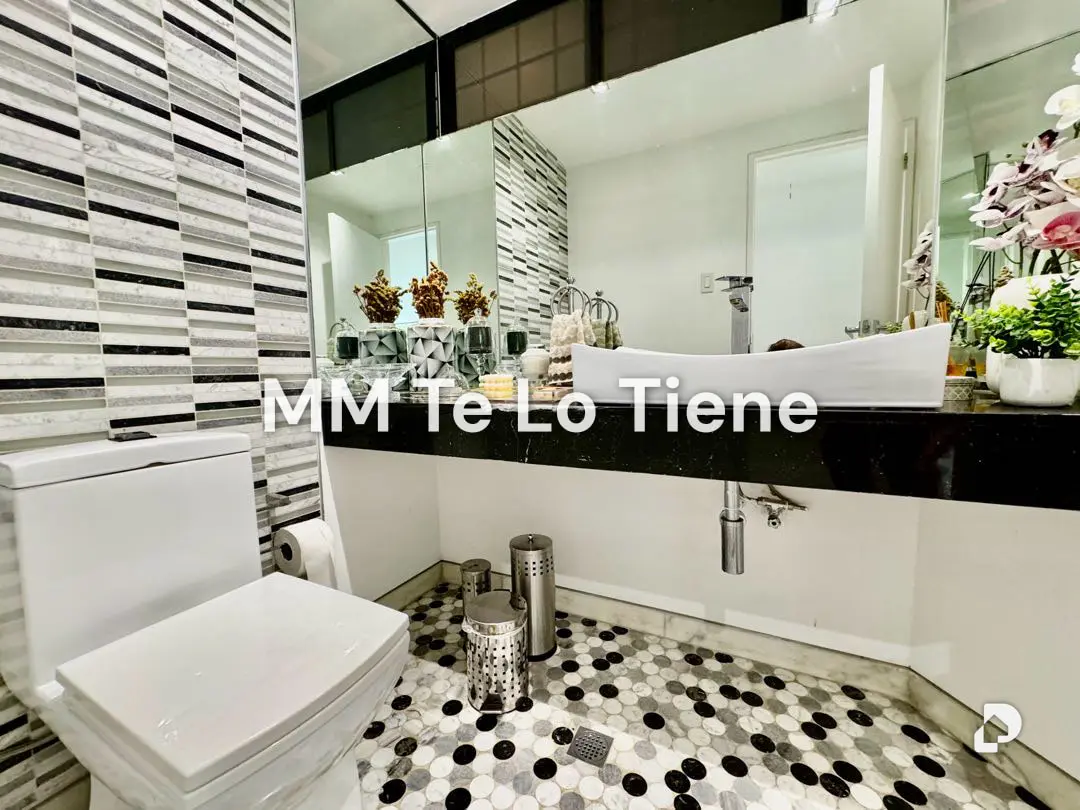 Apartamento en Chulavista, Caracas – 14