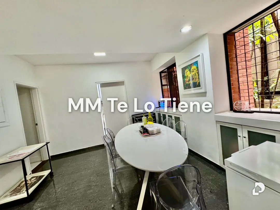 Apartamento en Chulavista, Caracas – 17
