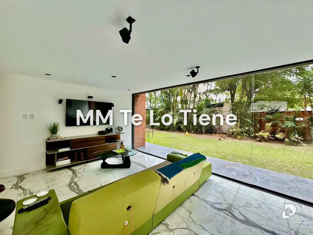 Apartamento en Chulavista, Caracas – 1