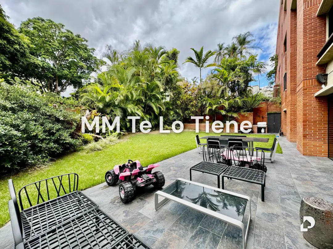 Apartamento en Chulavista, Caracas – 7