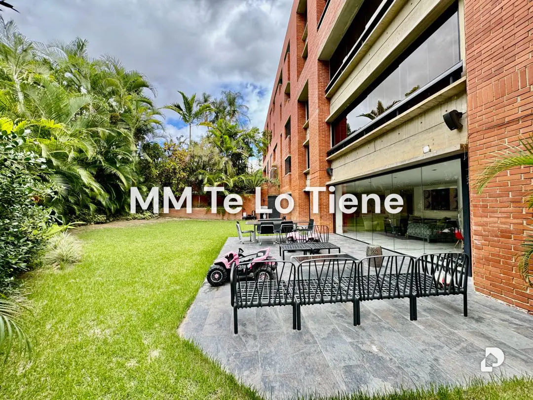 Apartamento en Chulavista, Caracas – 10
