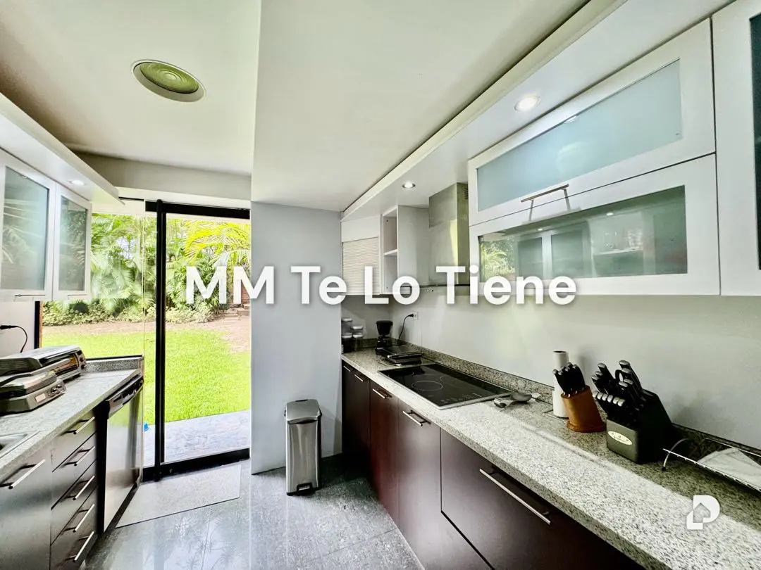 Apartamento en Chulavista, Caracas – 16