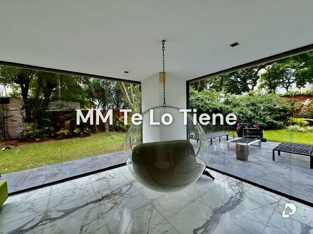 Apartamento en Chulavista, Caracas – 3