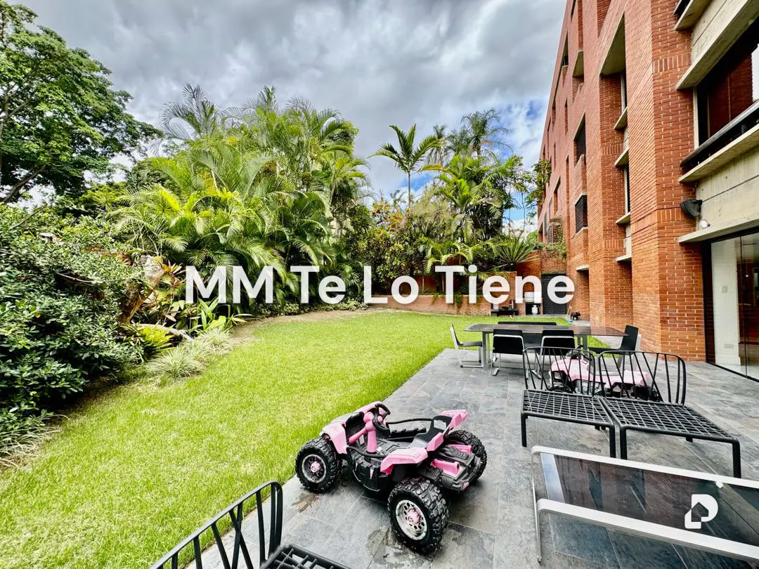 Apartamento en Chulavista, Caracas – 6