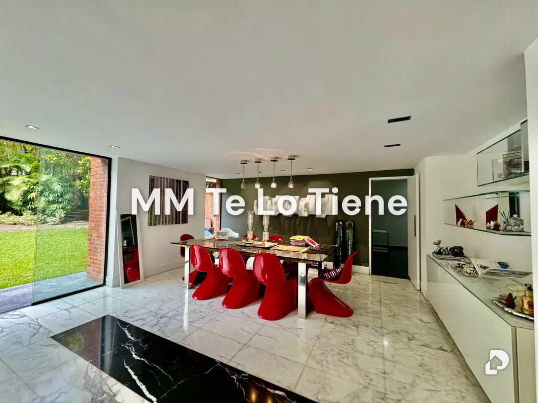 Apartamento en Chulavista, Caracas – 5