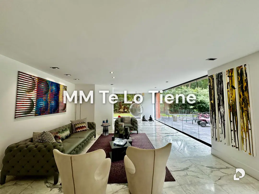 Apartamento en Chulavista, Caracas – 12