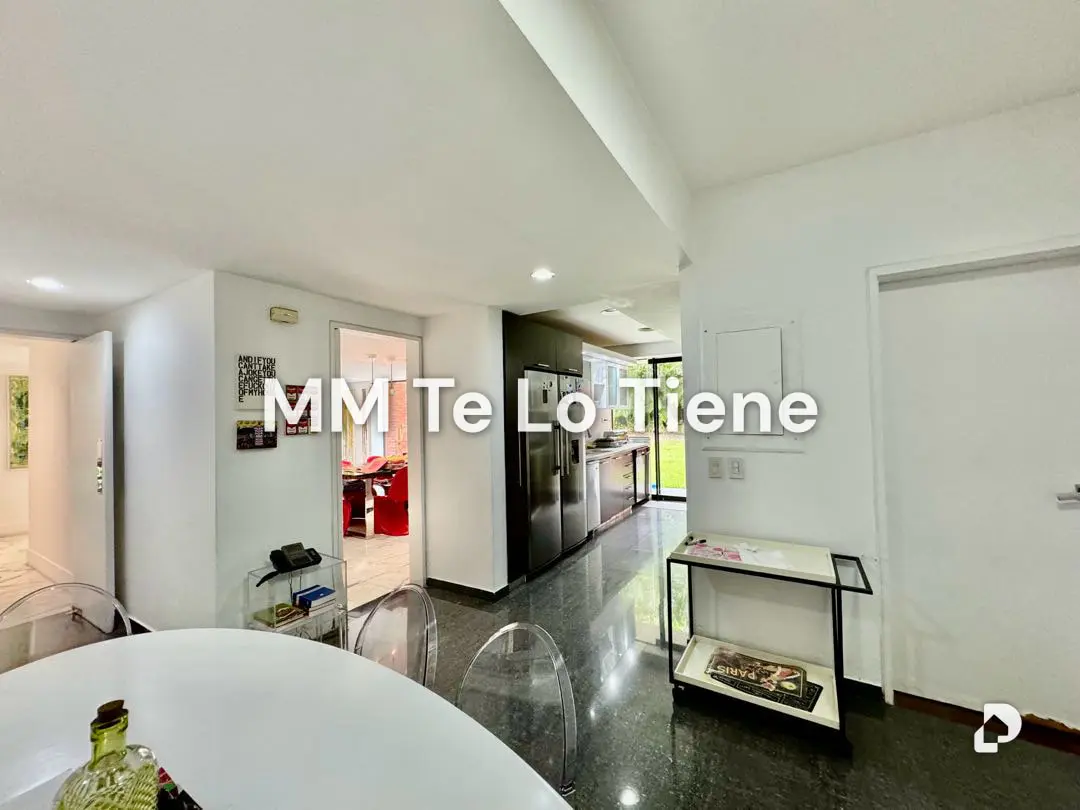 Apartamento en Chulavista, Caracas – 21