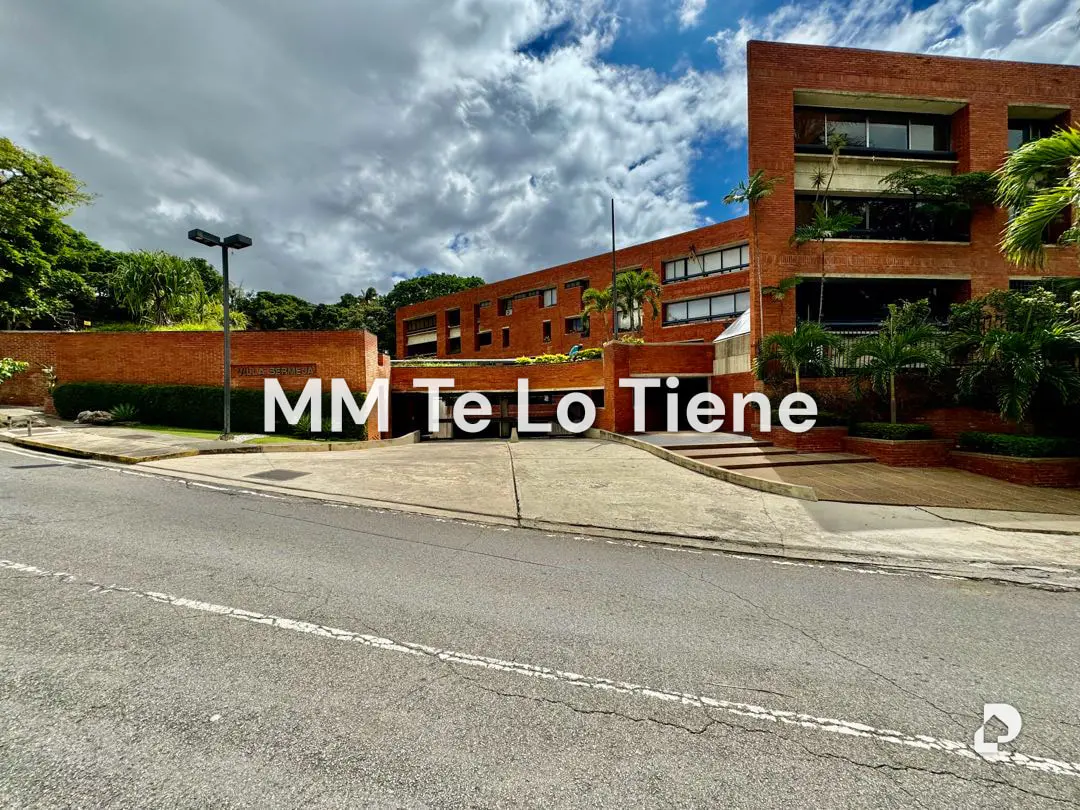 Apartamento en Chulavista, Caracas – 30