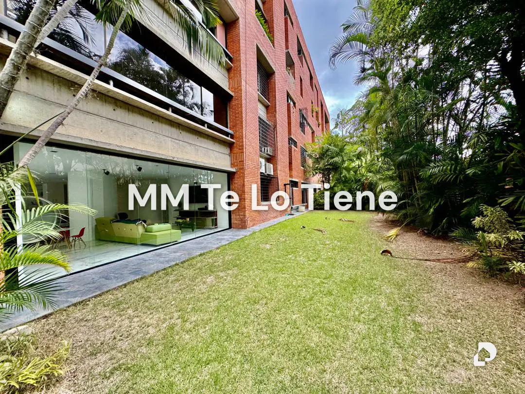 Apartamento en Chulavista, Caracas – 9