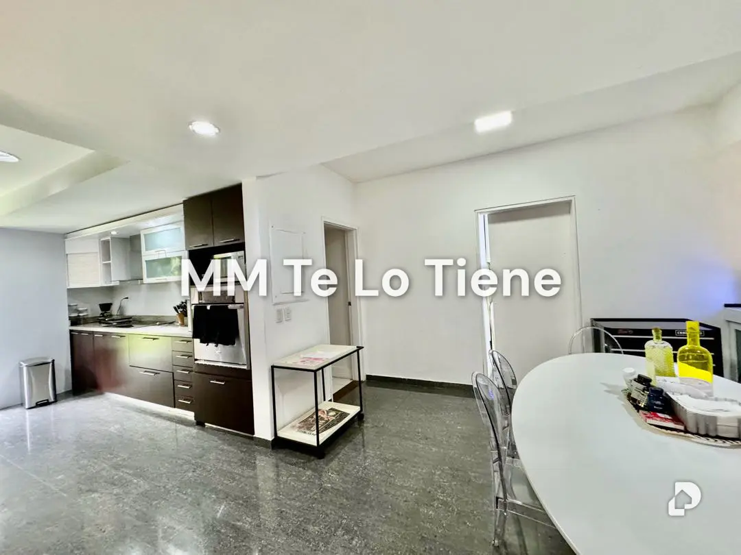Apartamento en Chulavista, Caracas – 18