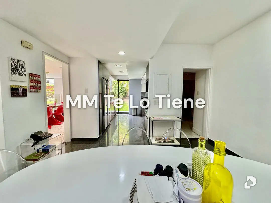 Apartamento en Chulavista, Caracas – 19
