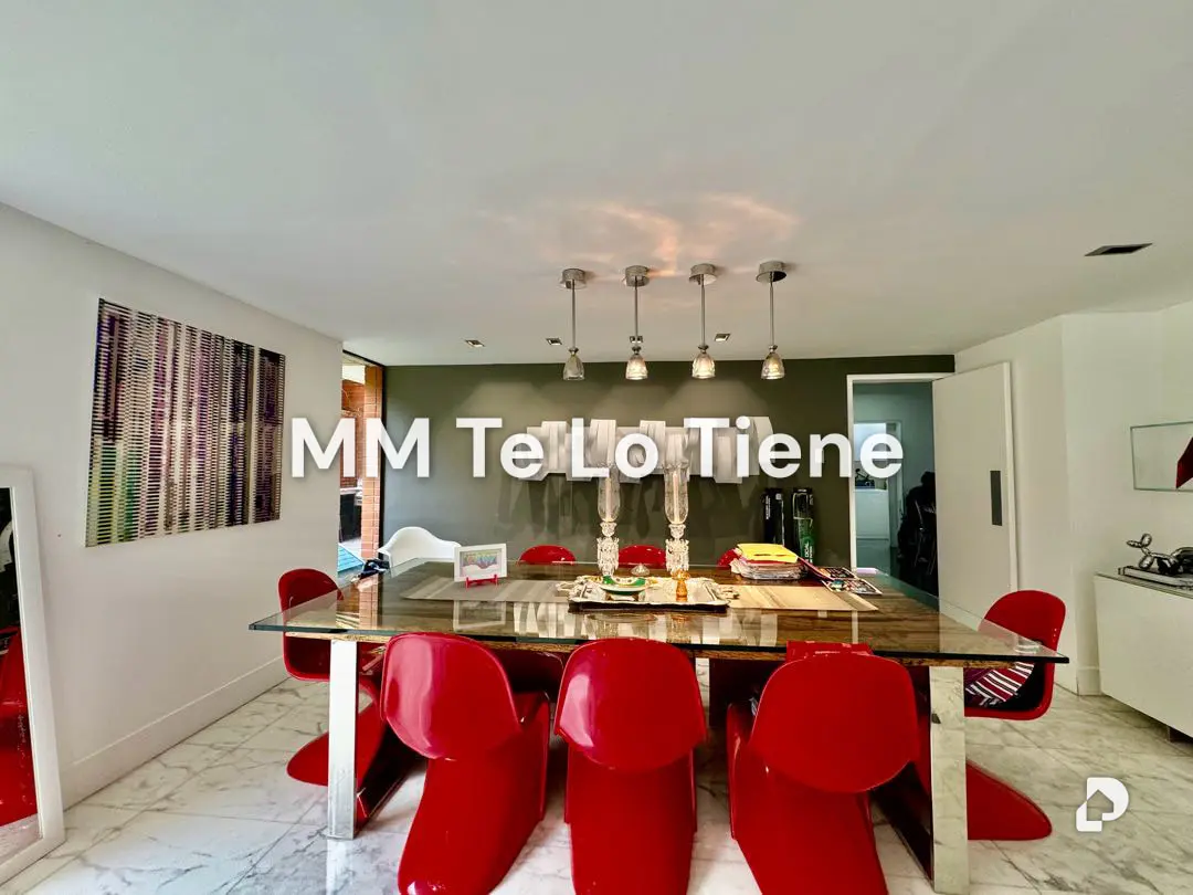 Apartamento en Chulavista, Caracas – 13