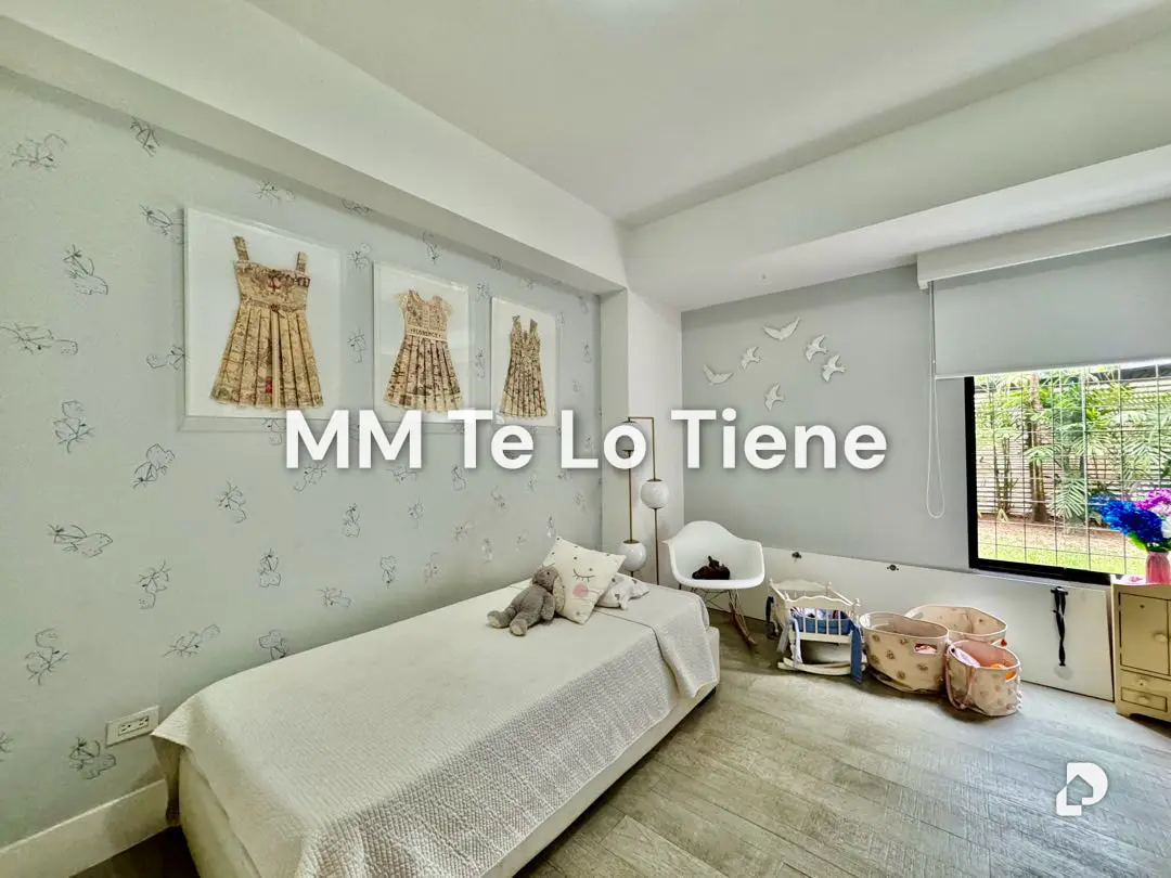 Apartamento en Chulavista, Caracas – 25