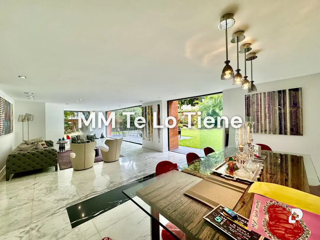 Apartamento en Chulavista, Caracas – 2