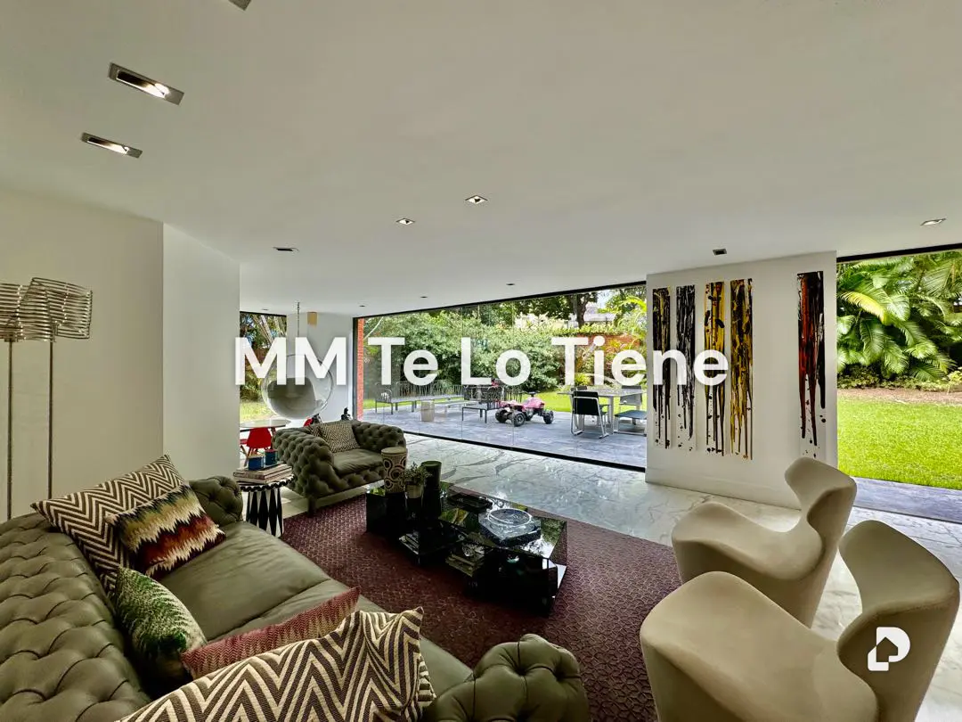 Apartamento en Chulavista, Caracas – 4
