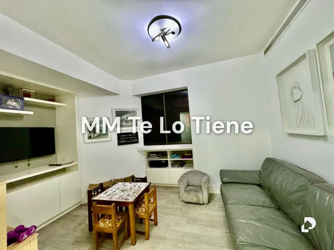 Apartamento en Chulavista, Caracas – 22
