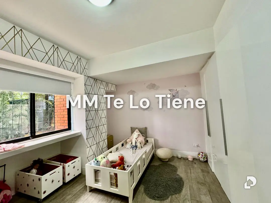 Apartamento en Chulavista, Caracas – 23