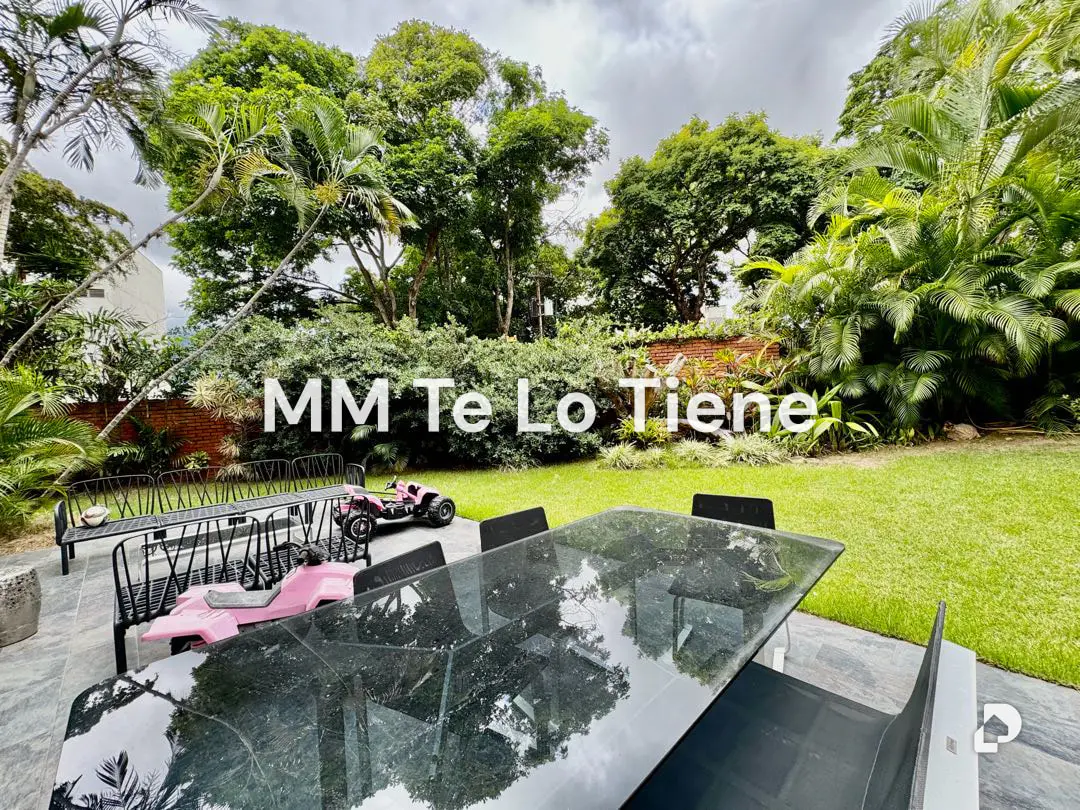 Apartamento en Chulavista, Caracas – 11