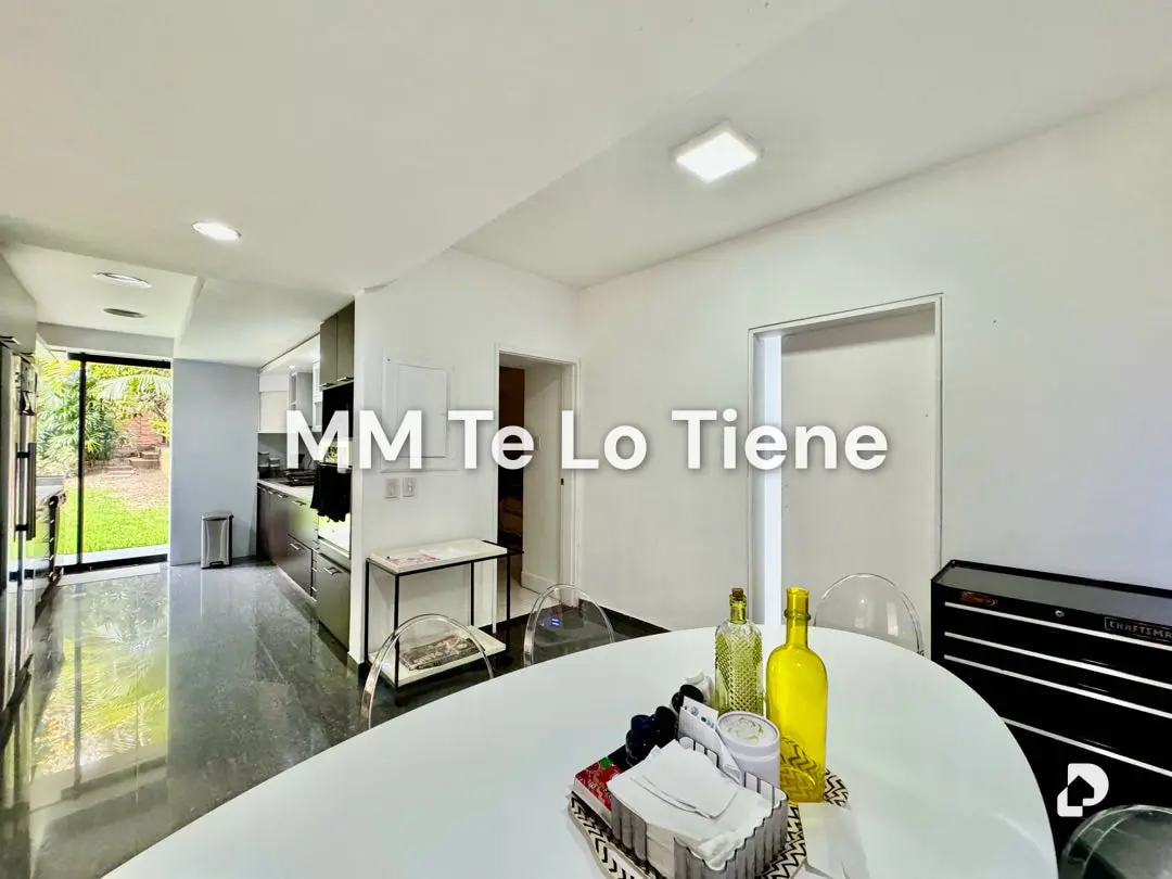 Apartamento en Chulavista, Caracas – 20