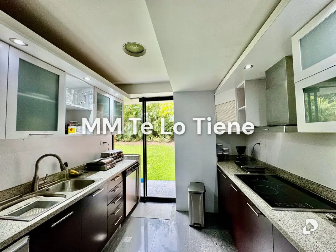 Apartamento en Chulavista, Caracas – 15