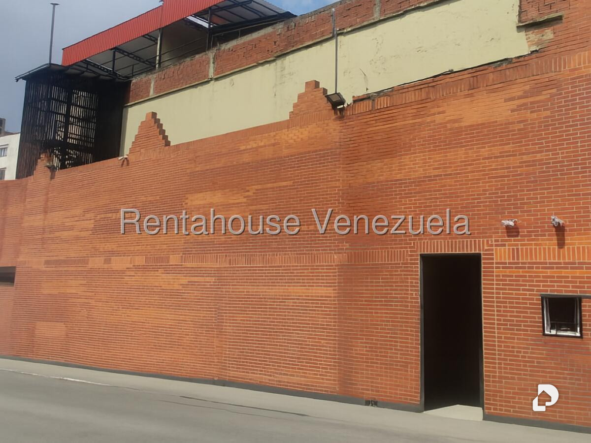 Edificio en Guaicaipuro, Caracas