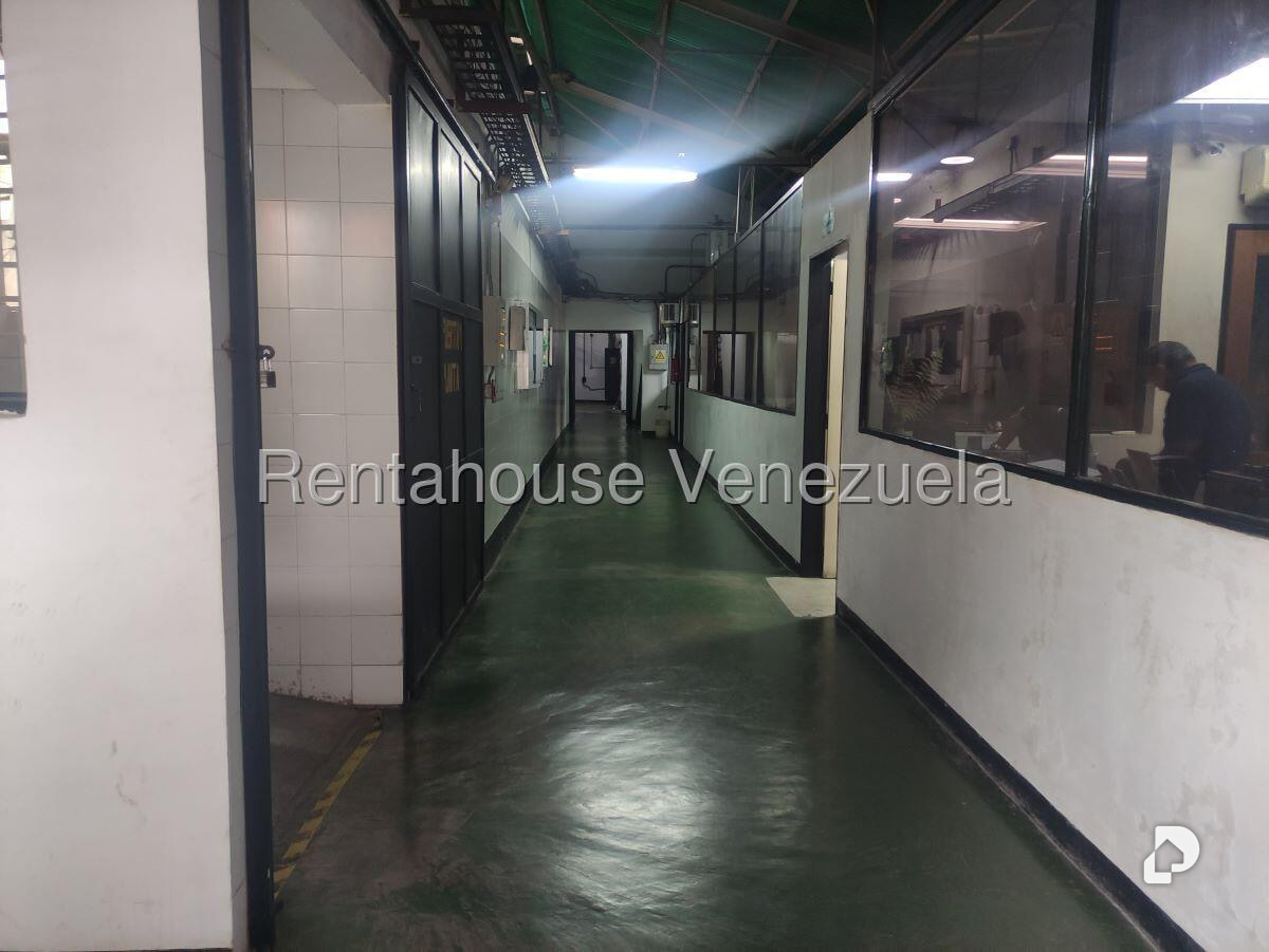 Edificio en Guaicaipuro, Caracas