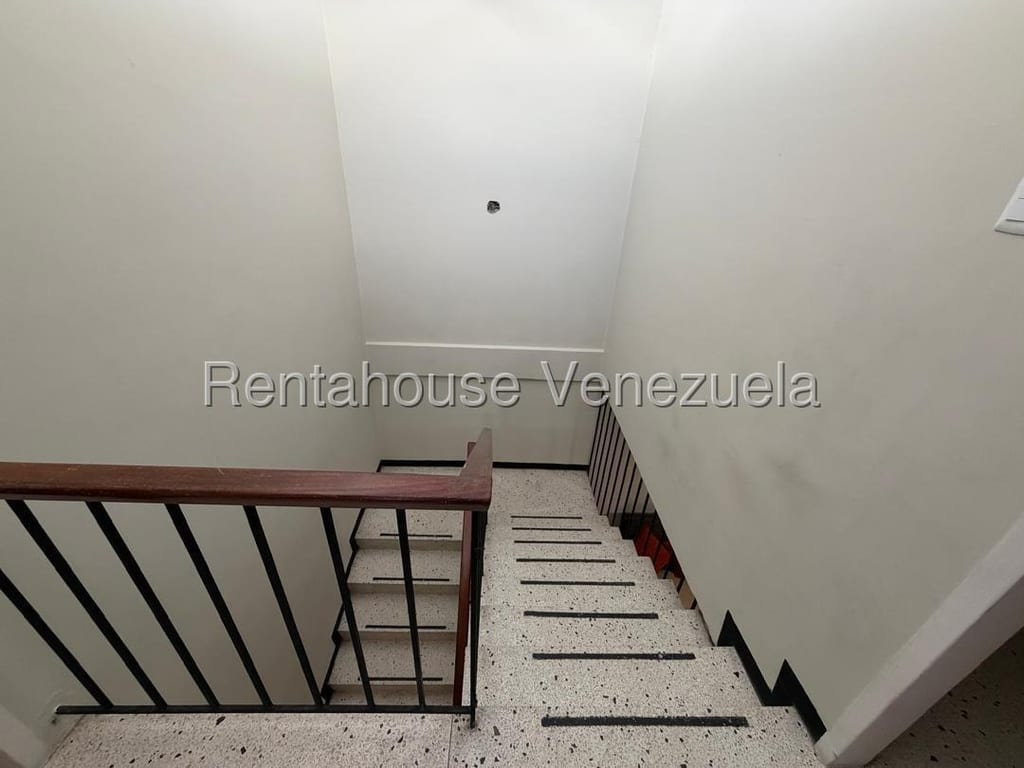 Casa en La California Norte, Caracas