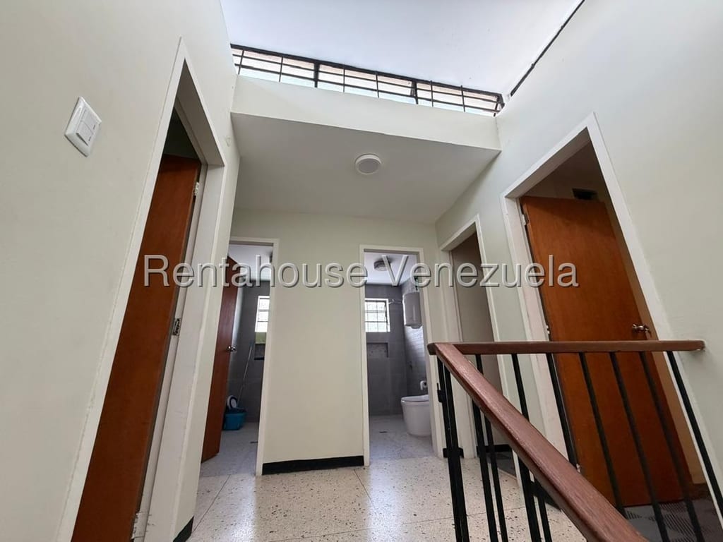 Casa en La California Norte, Caracas