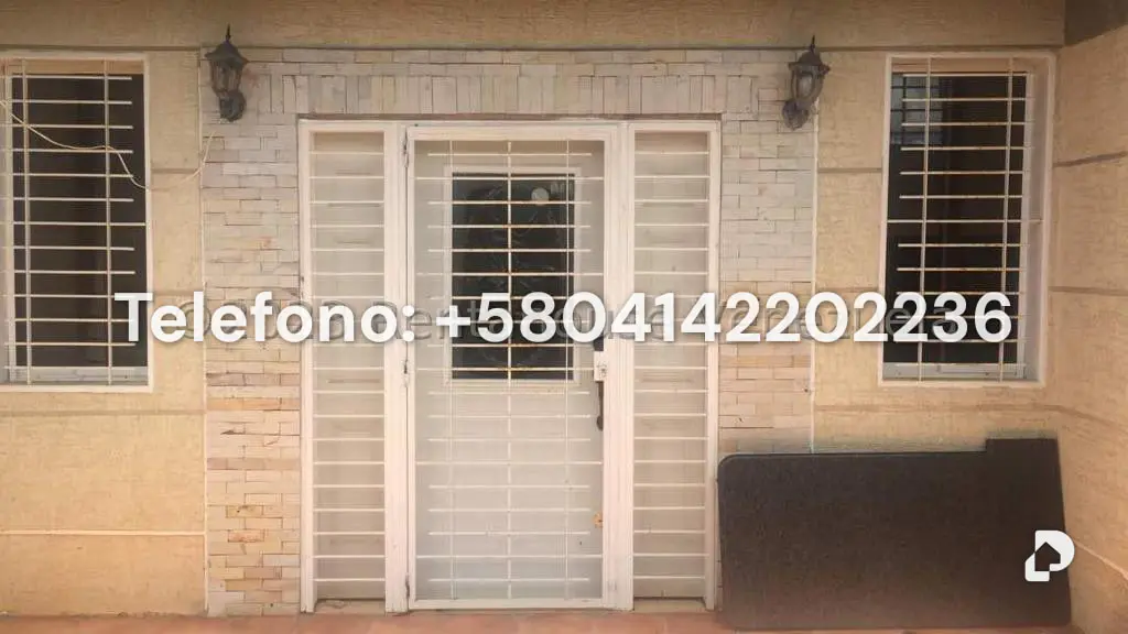 House in Pueblo Nuevo Sur, El Tigre – 1