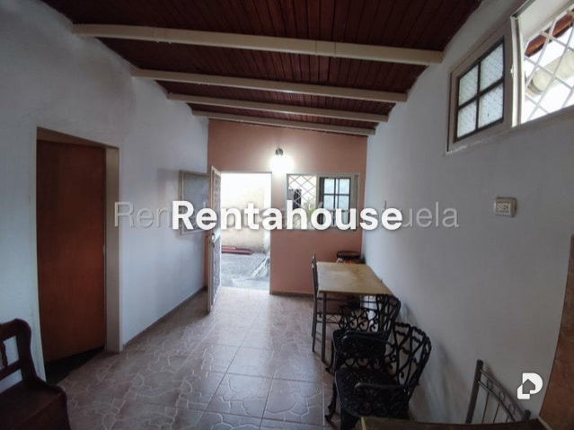 Townhouse en Bárbula, Naguanagua – 4