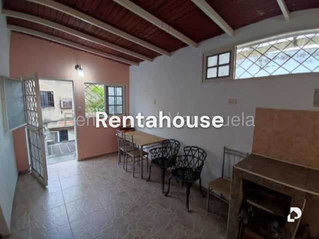 Townhouse en Bárbula, Naguanagua – 5
