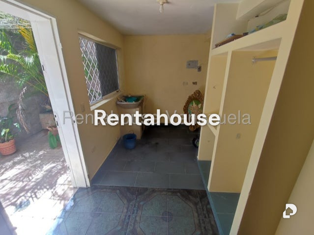 Townhouse en Bárbula, Naguanagua – 22