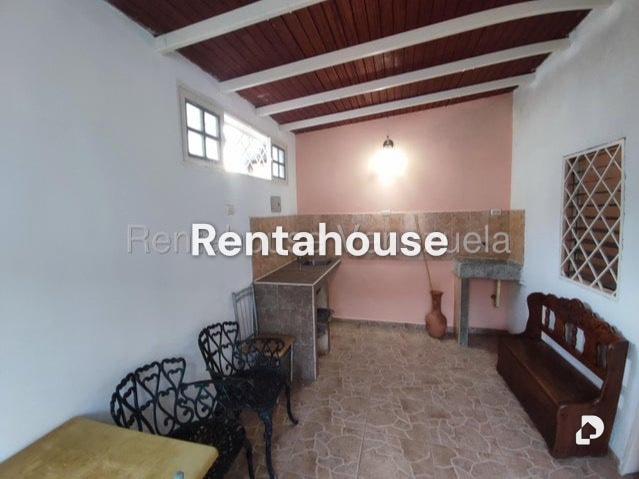 Townhouse en Bárbula, Naguanagua – 6