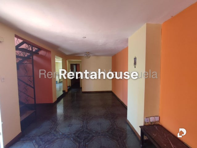 Townhouse en Bárbula, Naguanagua – 28