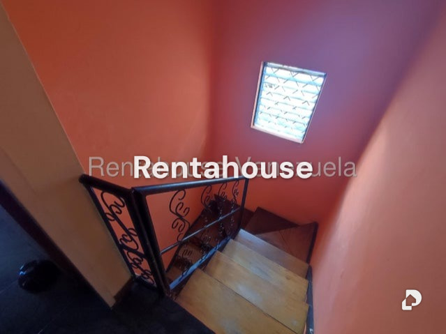 Townhouse en Bárbula, Naguanagua – 16