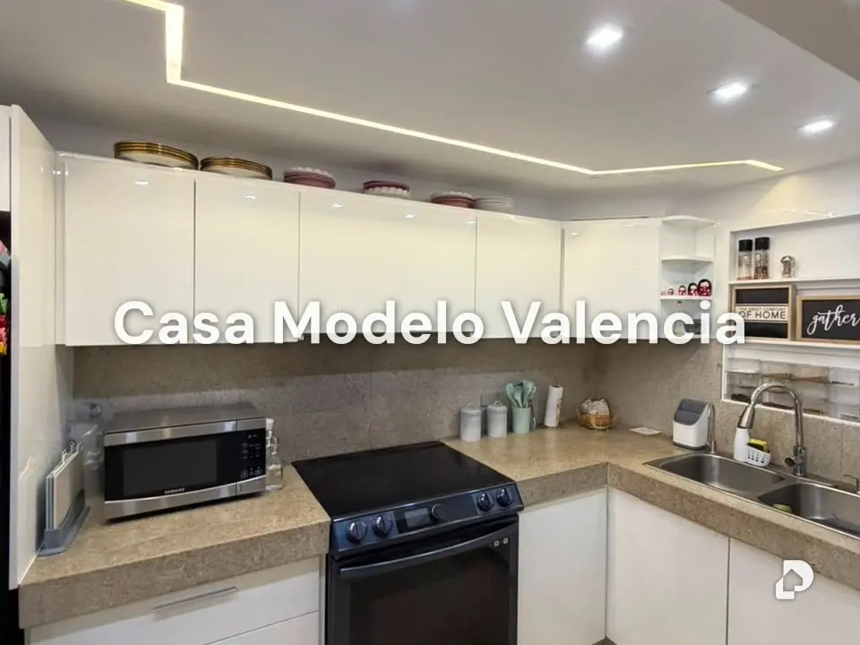 Casa en Naguanagua – 9