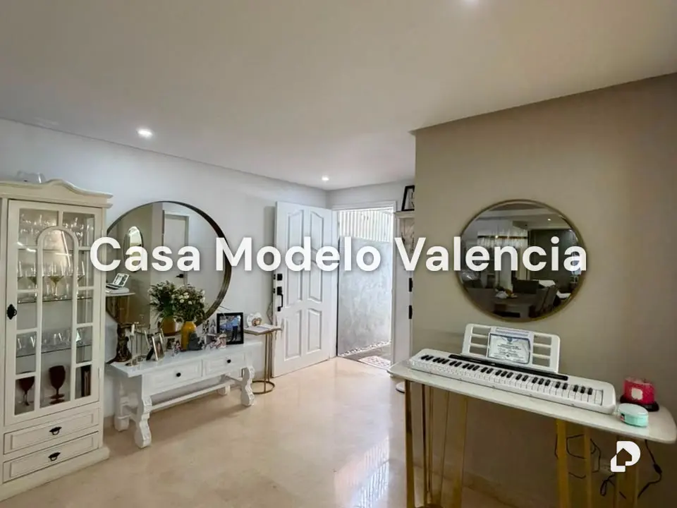 Casa en Naguanagua – 1