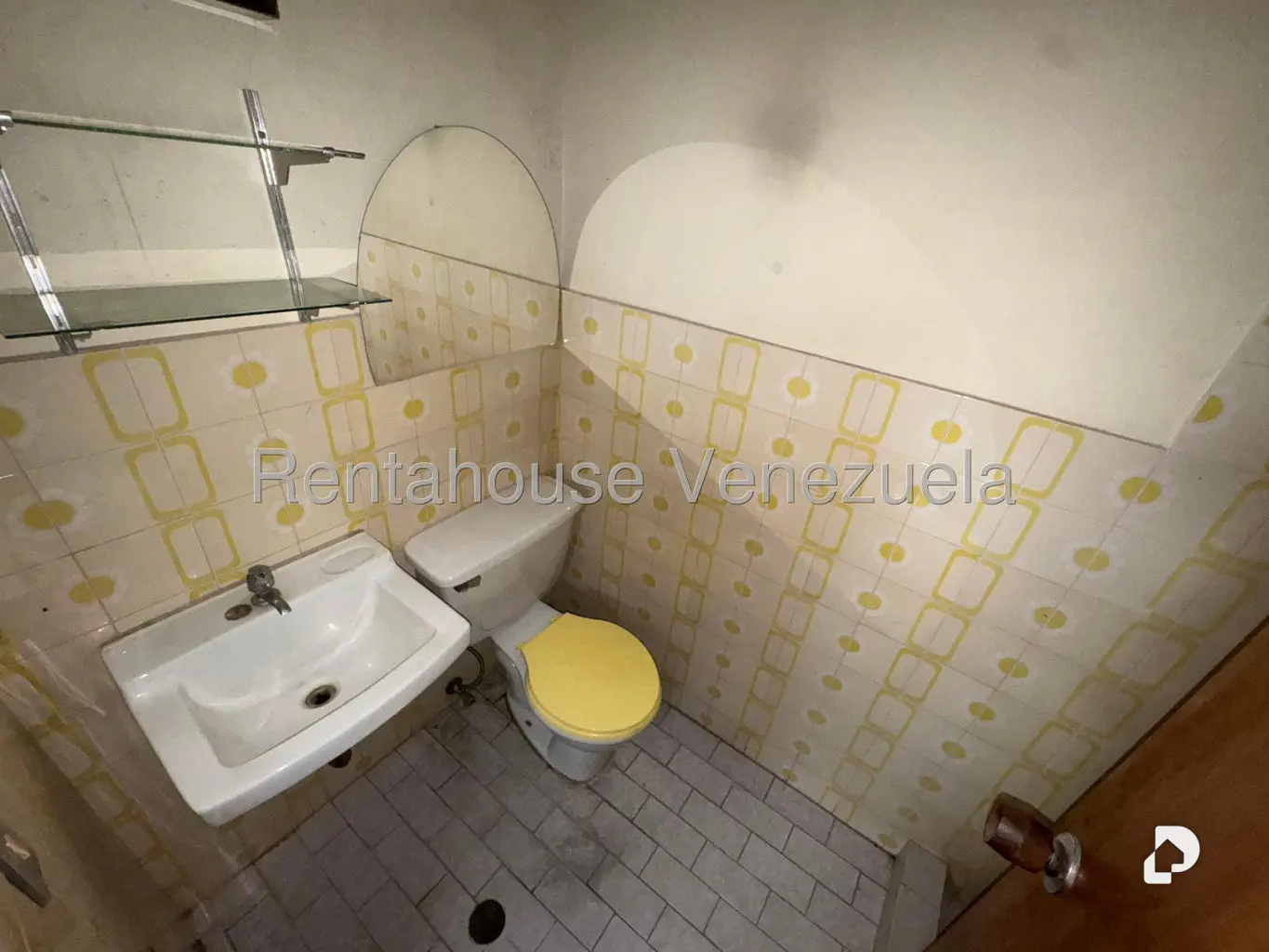 Apartamento en Lomas de Prados del Este, Caracas – 28