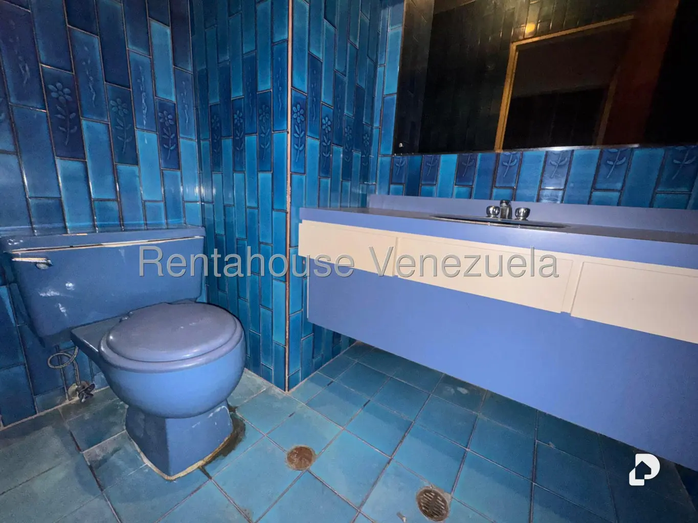 Apartamento en Lomas de Prados del Este, Caracas – 21