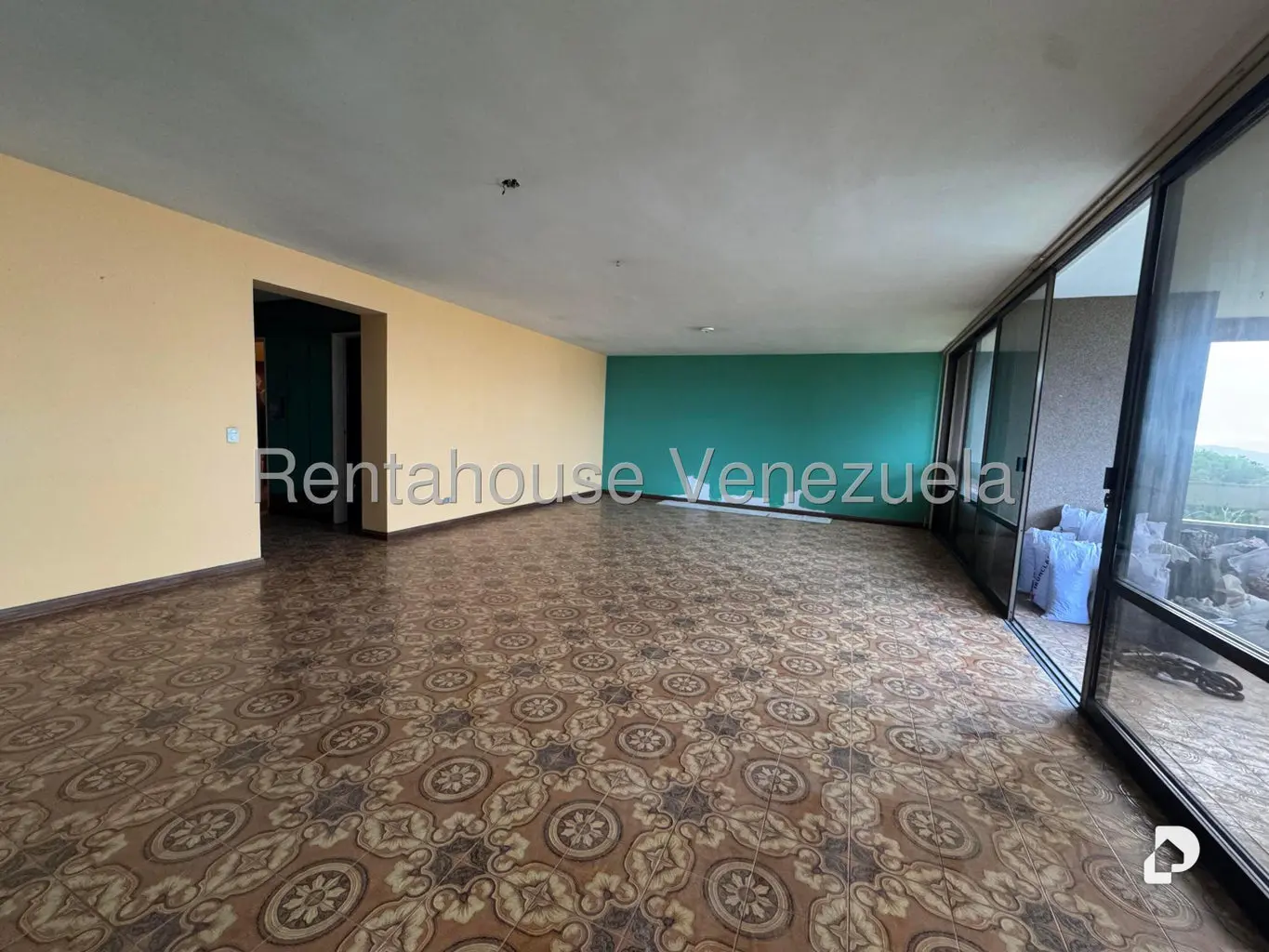 Apartamento en Lomas de Prados del Este, Caracas – 9