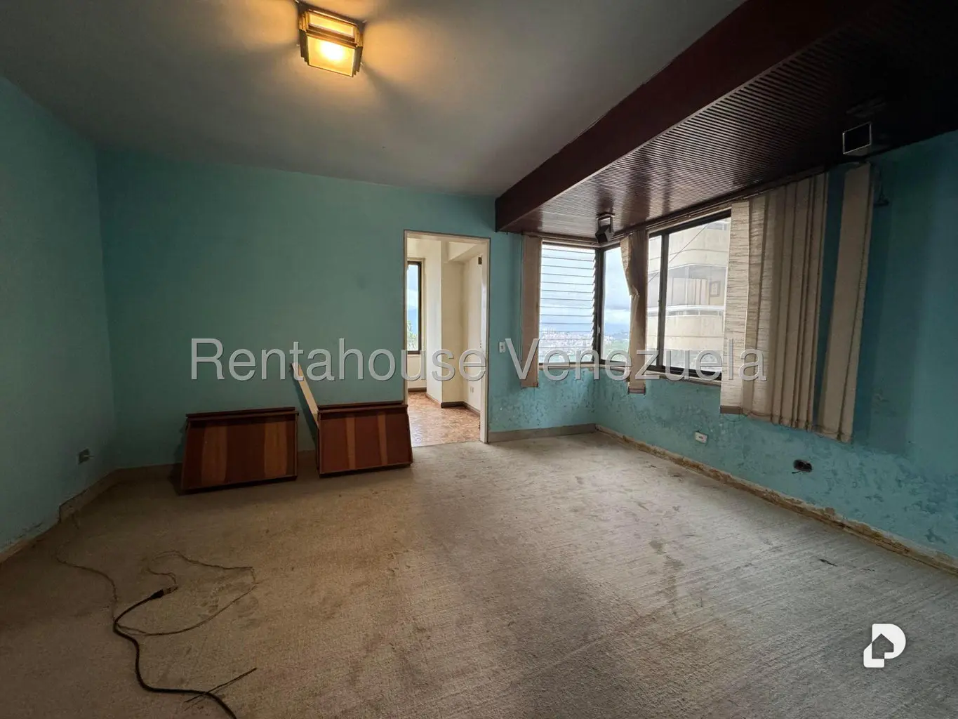 Apartamento en Lomas de Prados del Este, Caracas – 15