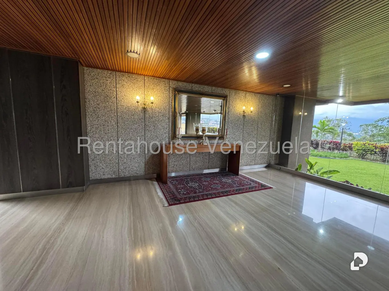 Apartamento en Lomas de Prados del Este, Caracas – 4