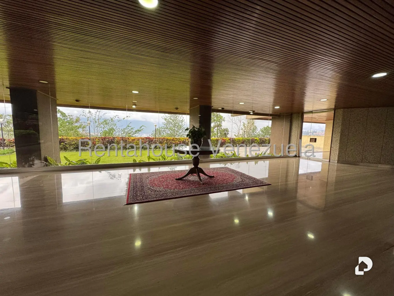 Apartamento en Lomas de Prados del Este, Caracas – 7