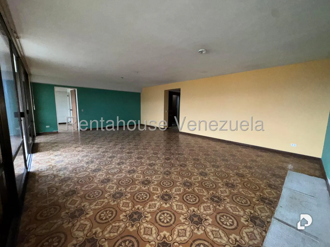 Apartamento en Lomas de Prados del Este, Caracas – 10