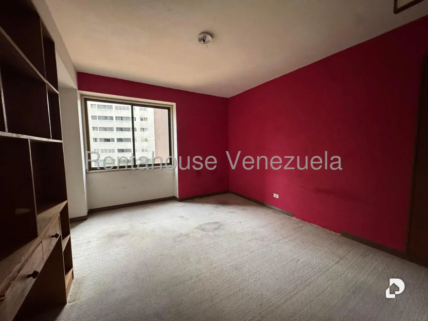Apartamento en Lomas de Prados del Este, Caracas – 20