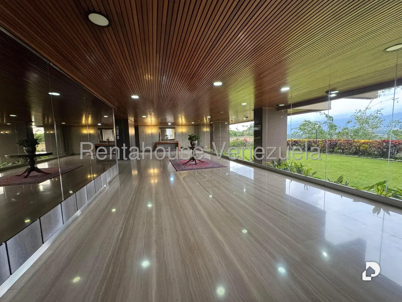 Apartamento en Lomas de Prados del Este, Caracas – 6