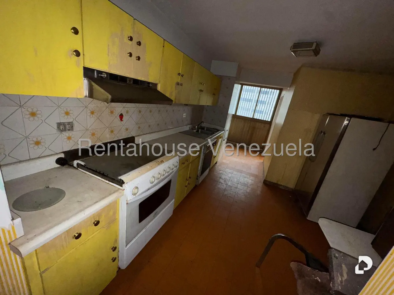 Apartamento en Lomas de Prados del Este, Caracas – 22